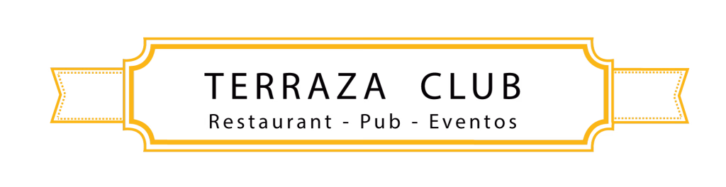 Carta Terraza Club